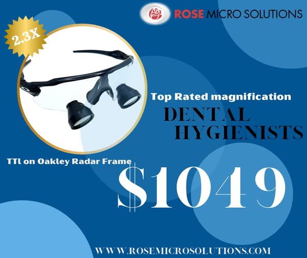 magnification