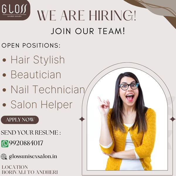 Stylish resume