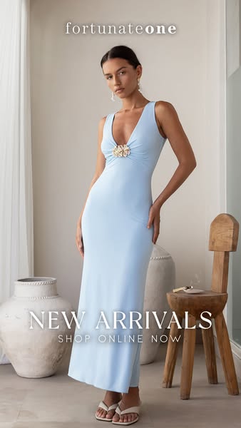 Shop for new arrivals