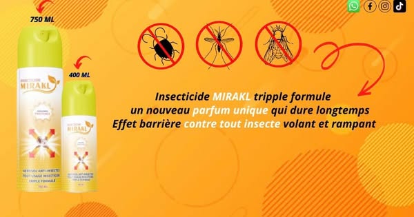 insecticide