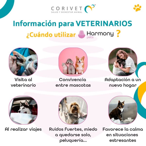 Pet care products