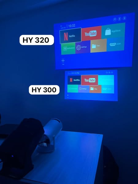 Projector