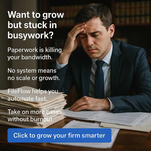 paperwork