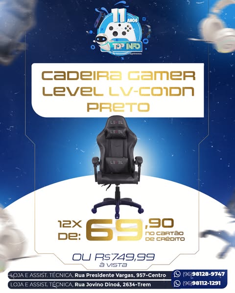 Level