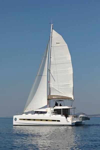 Personalized charter