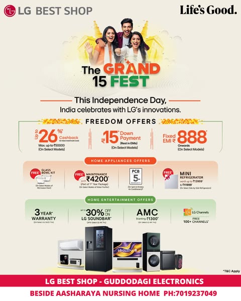 Shop Electronics