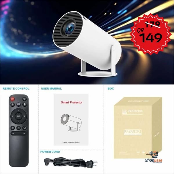 Shop for Projectors