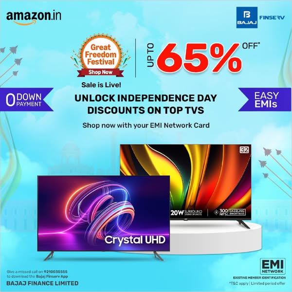 Shop for Smart TVs