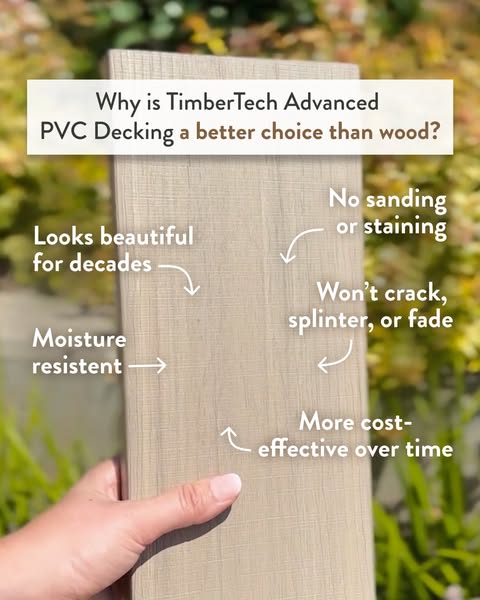 Cost-effective timber