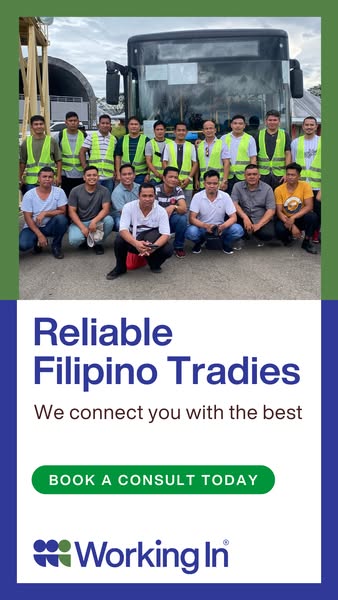 Reliable Filipino