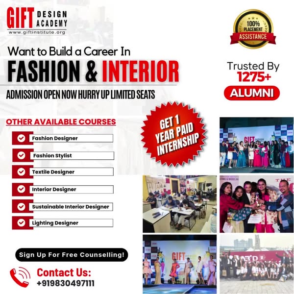 Sustainable Fashion