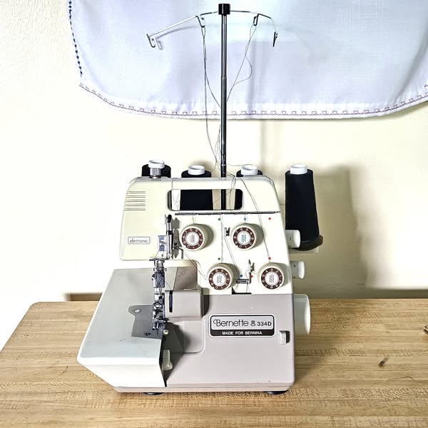 Sewing Machines