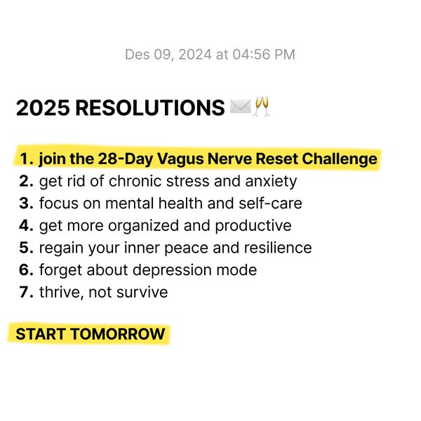 regain