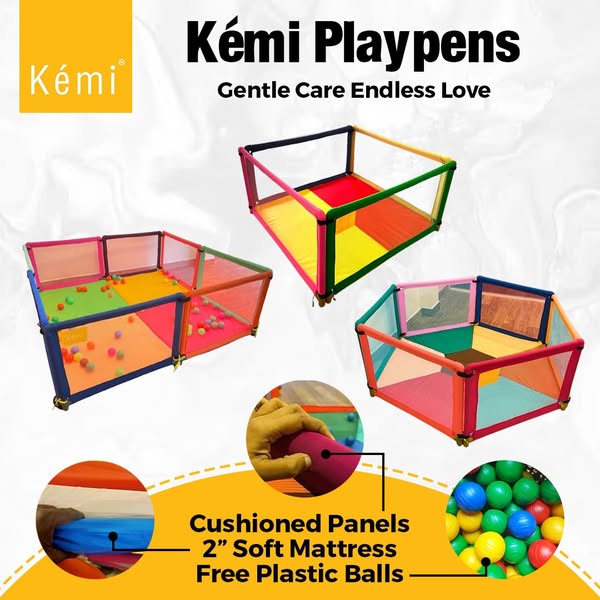 Playpen