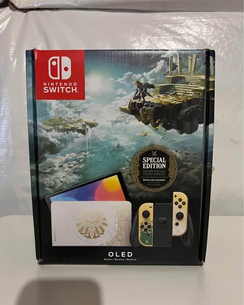 Nintendo Wii U