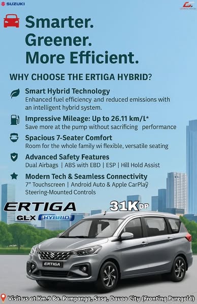 Budget-friendly impressive