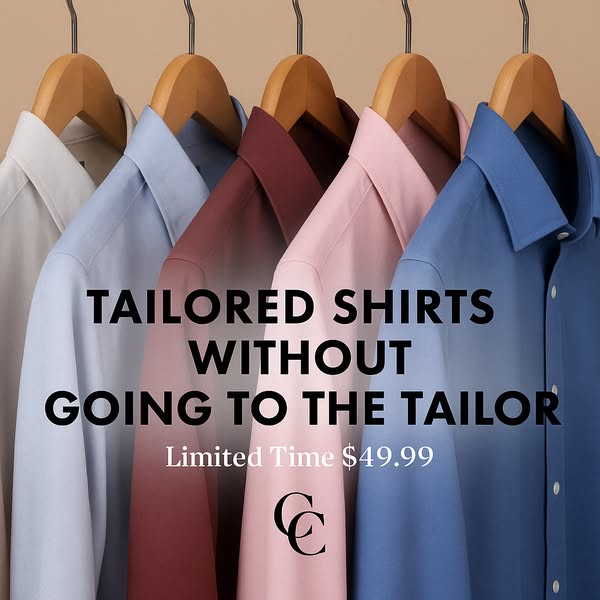 Flawless tailor