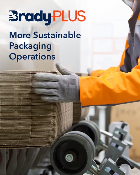 Sustainable packaging