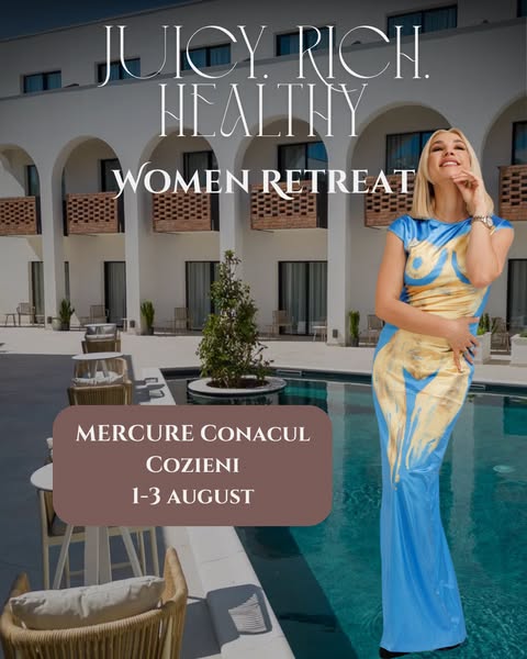 Extraordinary retreat