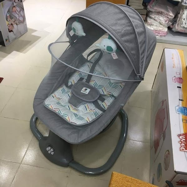 Bassinet