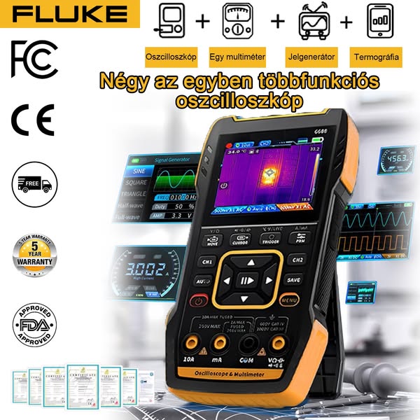 Multimeter