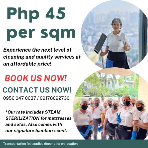 Affordable experience