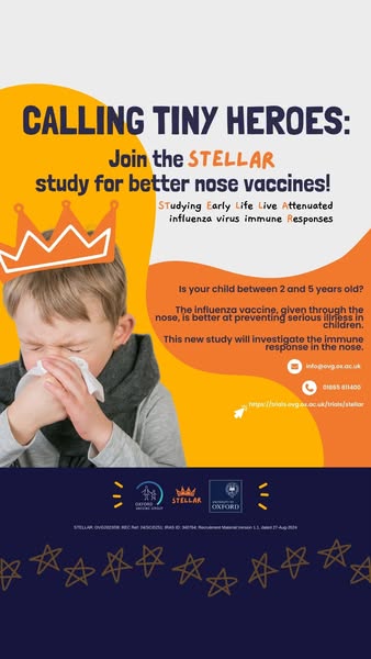 Brand-new vaccine