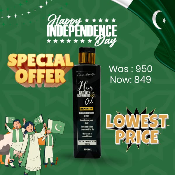 Exclusive Offer