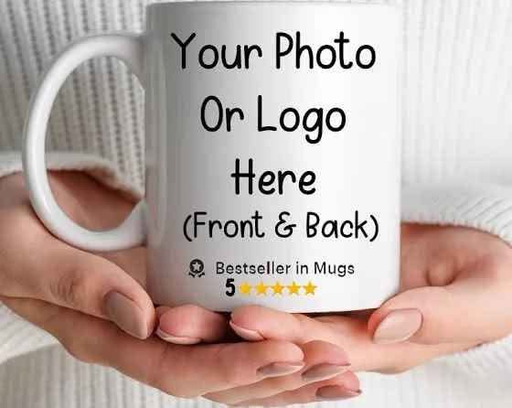 Personalized great
