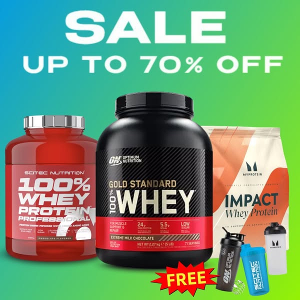 Shop for health supplements