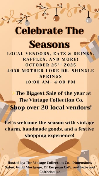 Shop for Handmade Goods