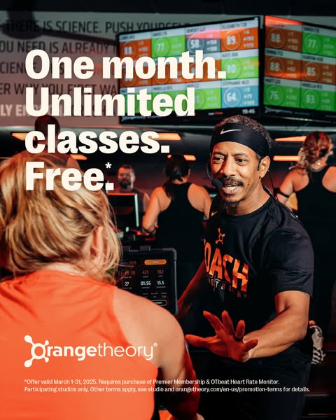 Unlimited participating