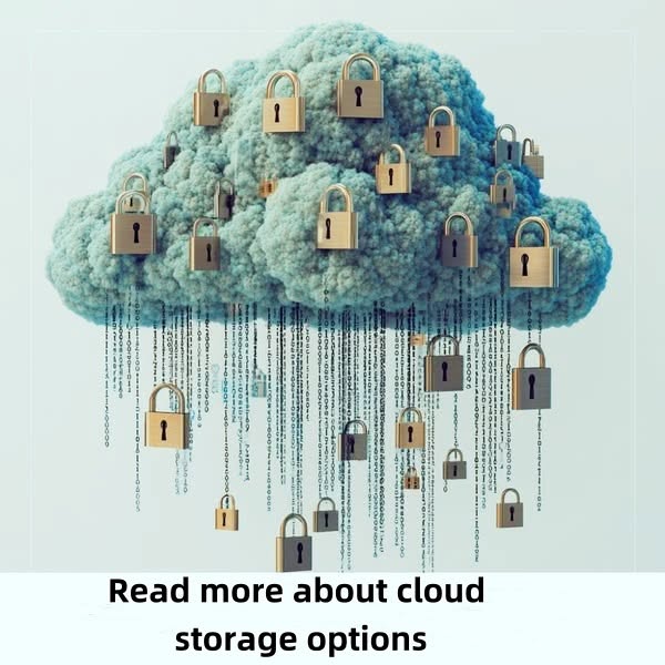 Data Storage