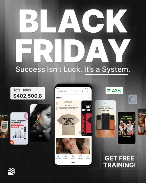 Shopify marketing