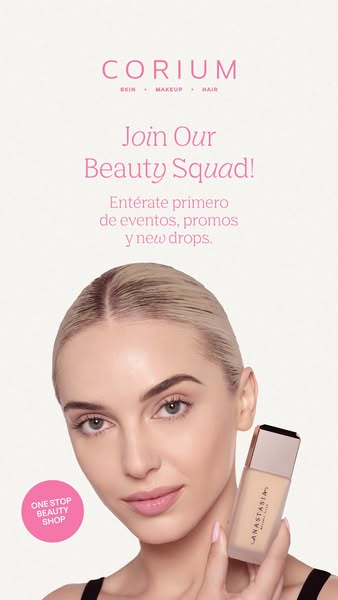 Shop Beauty