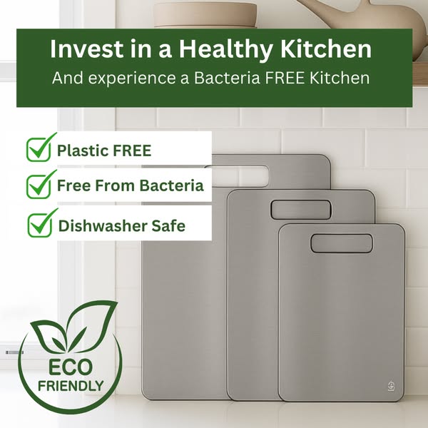 Shop for sustainable living