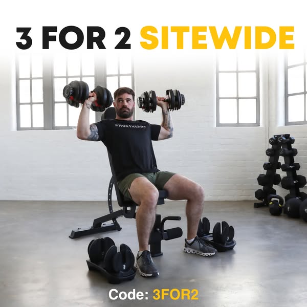 Shop for fitness equipment