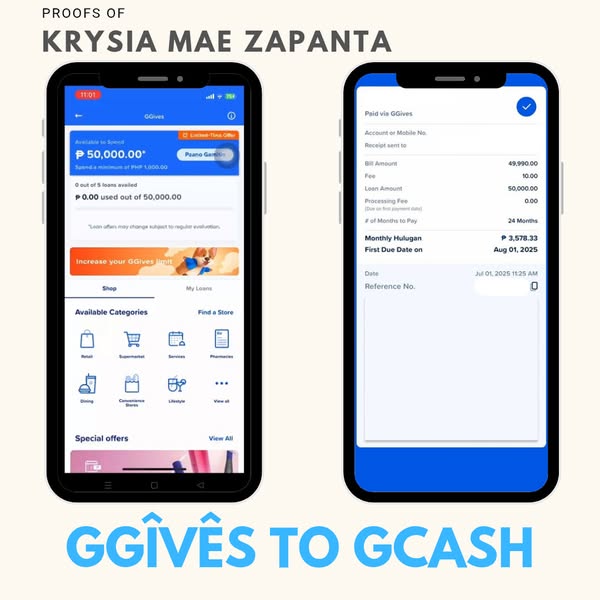 Shop for Mobile Payments