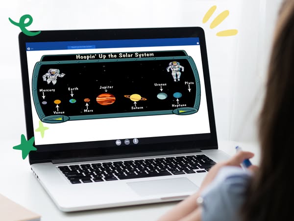 Personalized tablet