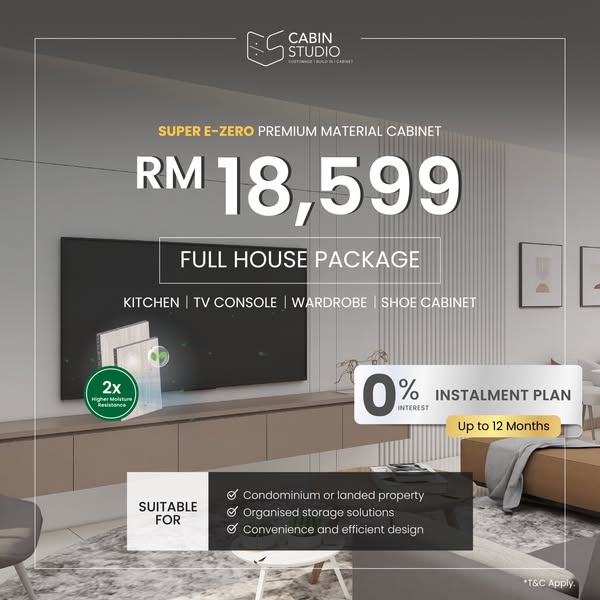 Budget-friendly convenience