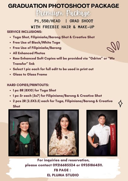 Affordable congratulations