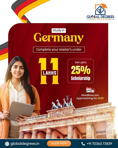 Affordable German