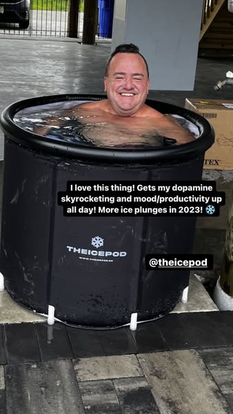 Affordable dopamine