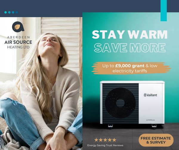 Eco Heat