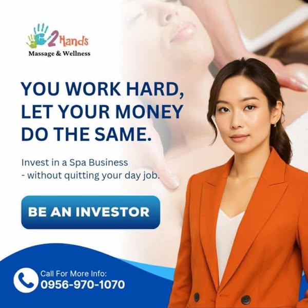 Profitable massage
