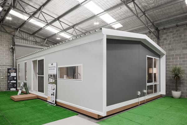 Well-designed virtual