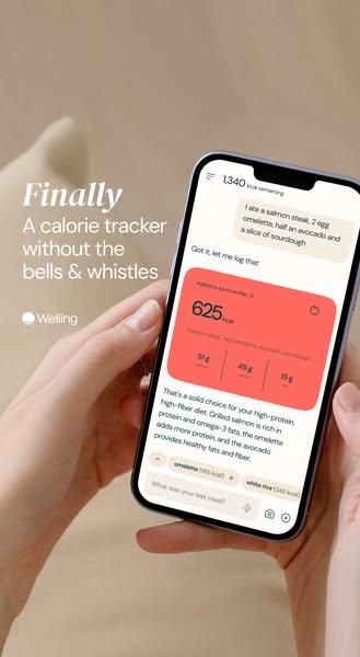 Healthy database