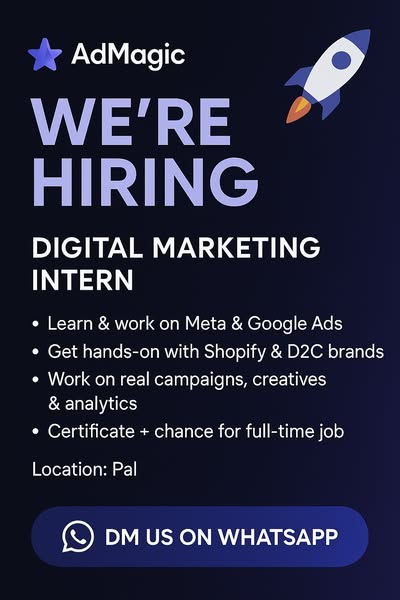 Digital product ads