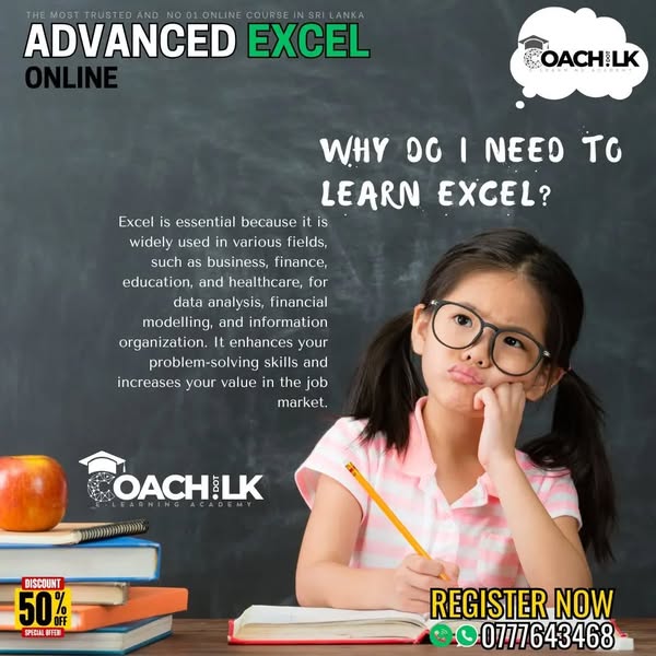 Advanced it