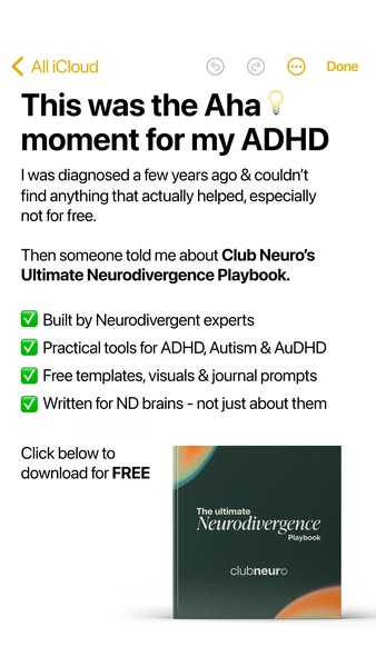 Ultimate journal